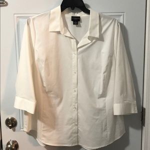 Liz clairborne career